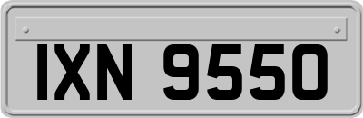 IXN9550