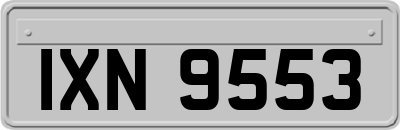 IXN9553