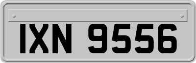 IXN9556