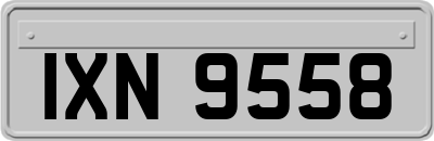 IXN9558