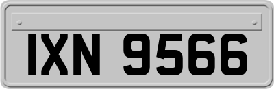 IXN9566