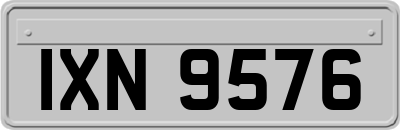 IXN9576