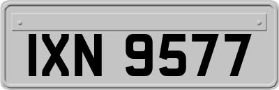 IXN9577