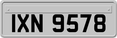 IXN9578