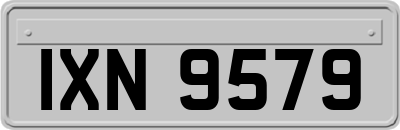 IXN9579
