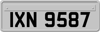 IXN9587