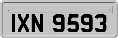 IXN9593