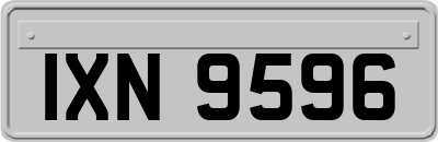 IXN9596