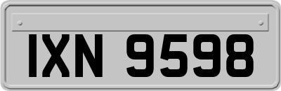 IXN9598