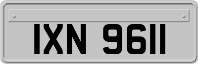 IXN9611