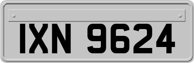IXN9624