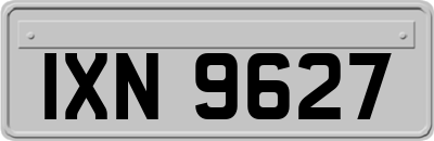 IXN9627