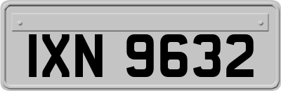 IXN9632