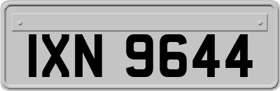 IXN9644