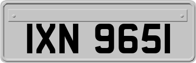 IXN9651