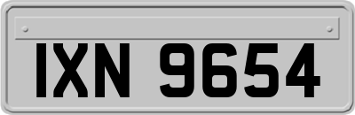 IXN9654