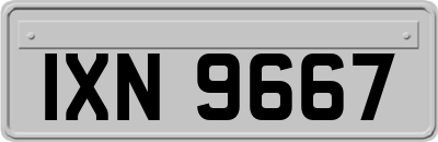 IXN9667