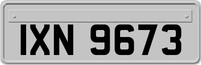 IXN9673