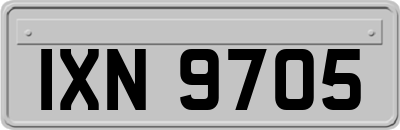 IXN9705