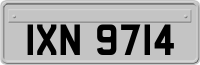 IXN9714