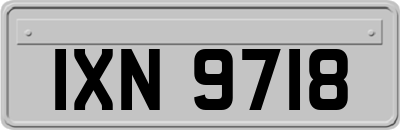 IXN9718