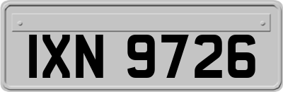 IXN9726