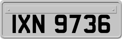 IXN9736