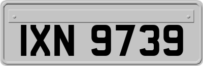 IXN9739