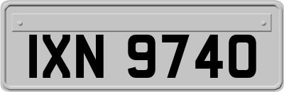IXN9740