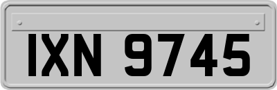 IXN9745