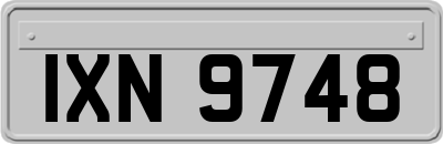 IXN9748