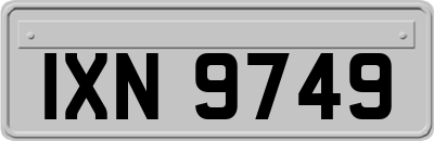 IXN9749