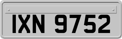 IXN9752