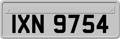 IXN9754