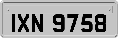 IXN9758