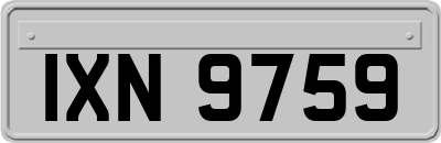 IXN9759