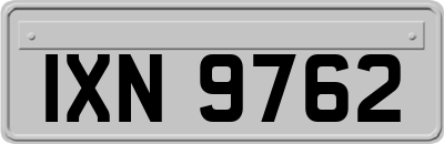 IXN9762
