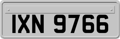IXN9766