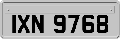 IXN9768