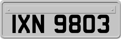 IXN9803