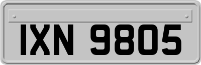 IXN9805