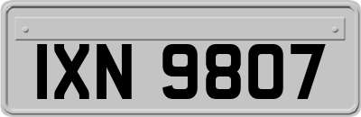 IXN9807