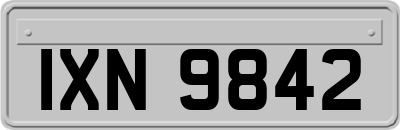 IXN9842