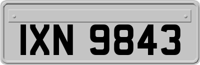 IXN9843
