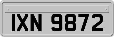 IXN9872