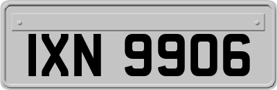 IXN9906