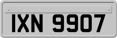 IXN9907