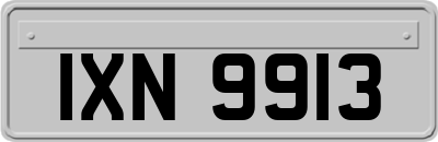 IXN9913