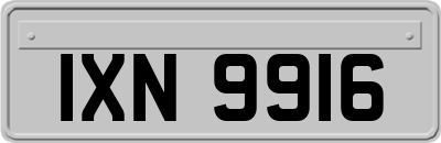 IXN9916