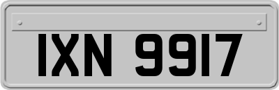 IXN9917